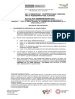 Proceso Cas 016 2023 Bases de Esp Tec 1 Ur Lima Provincias