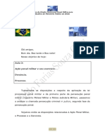 Aula 02_Direito Processual Penal Militar
