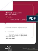 S3 - 6 Escenario Laboral - Tarea 18