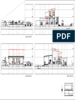 L4 - Cortes de Arquitectura