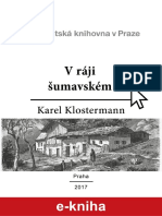 V Raji Sumavskem