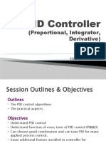 5 PID Control