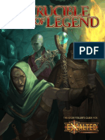 Ex3 Crucible of Legend (Download)