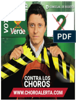 Periodico Campaña