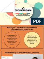 7 Circunferencia