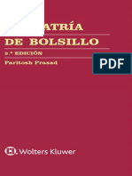 Pediatría de Bolsillo 3ed