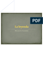 La Leyenda