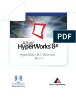 Download Hypermesh Basics Tutorials-1 by api-3717939 SN6675297 doc pdf