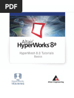 Download Hypermesh Basics Tutorials-1 by api-3717939 SN6675297 doc pdf