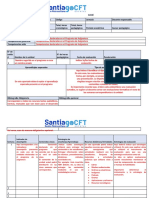 Planificación Clase A Clase 2024 - Como Completar