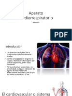 UT4.1 Sistema Circulatorio Anatomofisiología y Patología Básicas (AAO)