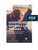 Mindfulness Sensible Al Trauma