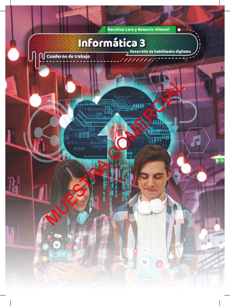 Informatica 3 | PDF | Sistema operativo | Microsoft