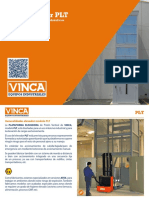 Vinca Equipos Industriales