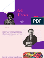 Bell Hooks