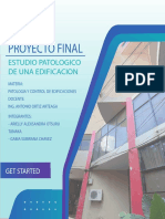 Proyecto Final Patologia