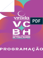 VIRADA 23 Programacao Completa Digital