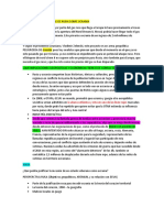 Estrategias Geopoliticas de Rusia Sobre Ucrania