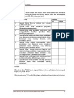 XII - Sosiologi - KD 3.2 - UKBM 2