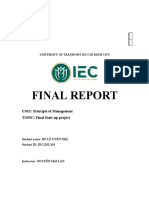 IEC21PL103 Final Report PM IEC21PL