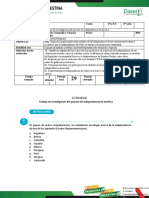 Trabajo de Investigacion Estados Americanos