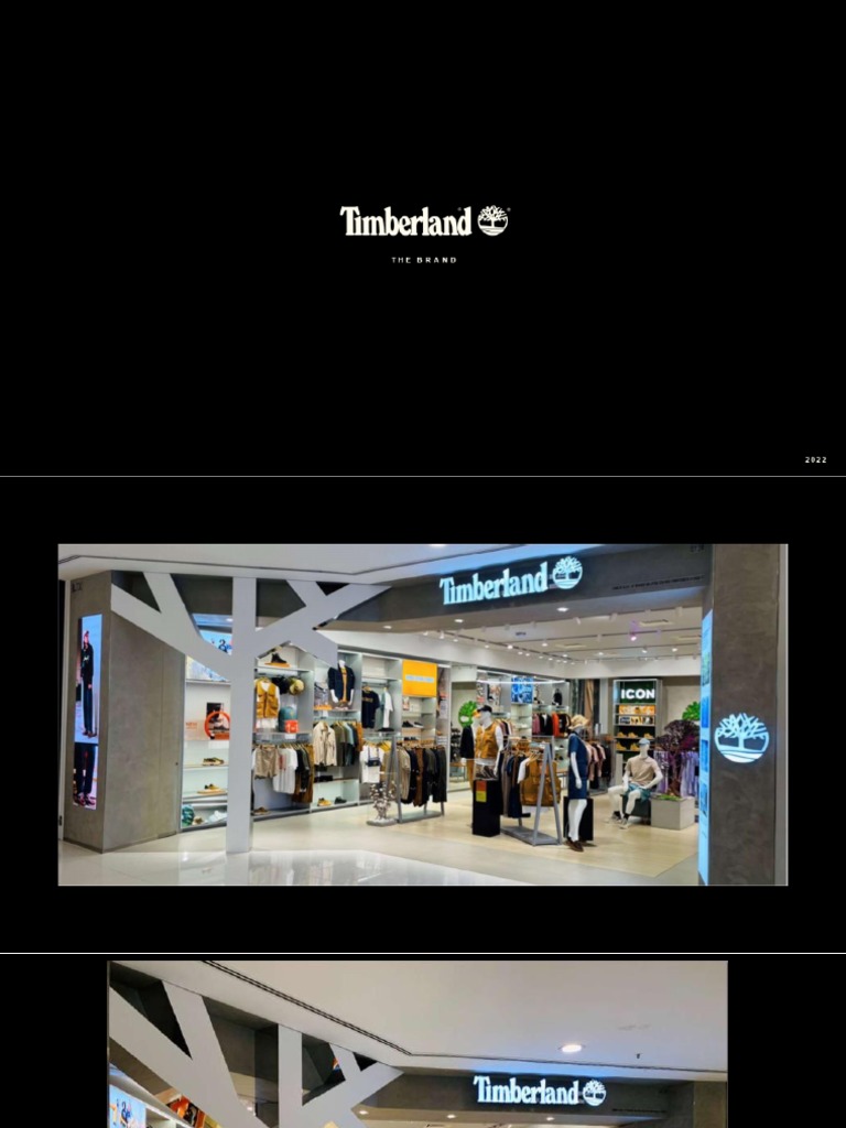 timberland wholesale