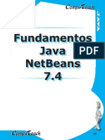 Fundamentos de Netbeans