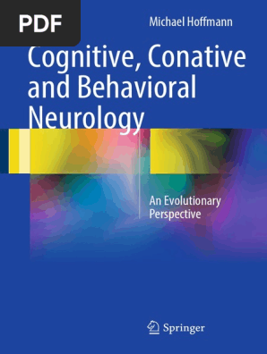 Fate FATE -STUDIO Saber フィギュア Cognitive, Conative and Behavioral Neurology An Evolutionary