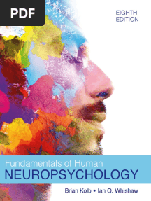 Fundamentals of Human Neuropsychology - Kolb BryanWhishaw Ian Q