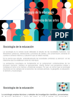 2 Sociología de La Educación (Introducción)