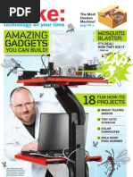 Download Make Magazine - Volume 23 by spideyak SN66755218 doc pdf