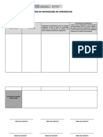 MATRIZ NECESD APREND Formato