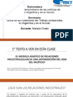 Clase 3 Teoria de Las RRTT Comparadas en Argentina y El Mundo - Compressed (1) - Comprimido