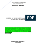 Ier S 23 - Estadistica - Conceptos y Herramientas Cuantitativas