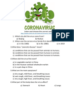 Coronavirus