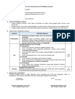 Kegiatan Pembelajaran: (Critical Thinking and Problem Formulation)