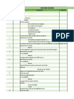 Nacional S.A. de C.V. Balance 2