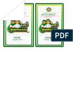 Sampul PPDB