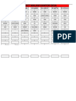 Jadwal Ppiket