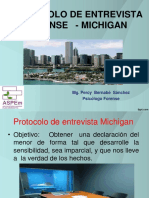 Protocolo Michigan