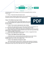 Tahap 2: Data Dikirim Ke Pin Input Arduino