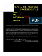 IPP.-Intereses Preferencias Profesionales. MÑiquenV2023. Excel