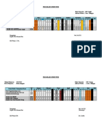 Program Semester 2021-2022 (kls3)