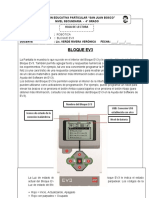 Guia 5 Robotica - Secundaria 3 - 4o