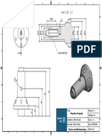 1 Propulsor Foguete Eletromecânica