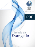 Lecciones Escuela de Evangelio en Español