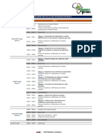 Programmes Des Journees Petrole 2 1