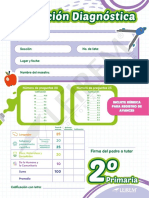 ?2° Diagnóstico-Examen-Leirem 23-24