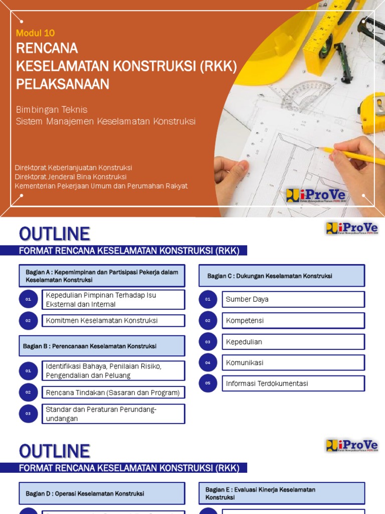 Modul 10 RKK Pelaksanaan | PDF