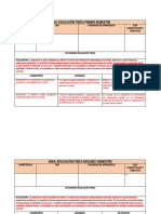 Formato Plan de Áula Por Semestre